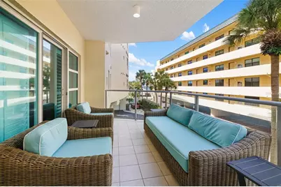 6512 Midnight Pass Road #204, Sarasota, FL 34242 - Photo 8