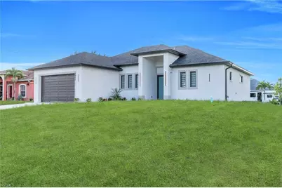2900 Bruce Avenue S, Lehigh Acres, FL 33976 - Photo 2