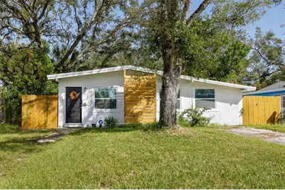 2356 Kingston Street S, Saint Petersburg, FL 33711 - Photo 1