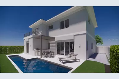 2516 Browning Street, Sarasota, FL 34237 - Photo 2