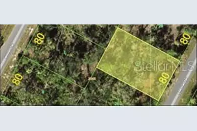 883 Bowman Terrace, Port Charlotte, FL 33953 - Photo 2