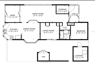 616 50th Ave Terrace W, Bradenton, FL 34207 - Photo 34