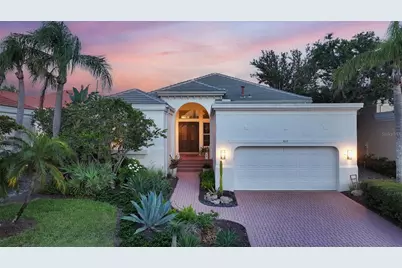 3613 Fair Oaks Place, Longboat Key, FL 34228 - Photo 1