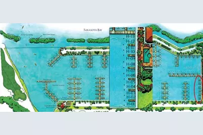 2600 Harbourside Drive #H-05, Longboat Key, FL 34228 - Photo 2