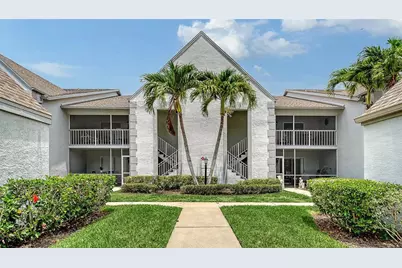 6611 Stone River Road #103, Bradenton, FL 34203 - Photo 1