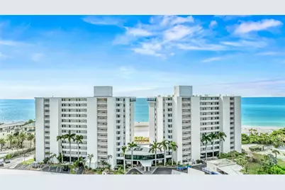 20 Whispering Sands Drive #1205, Sarasota, FL 34242 - Photo 1