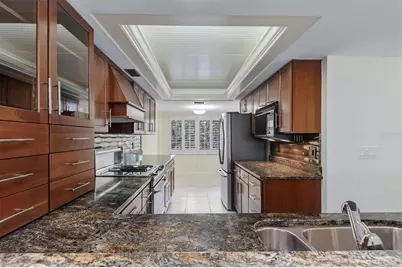 5911 Midnight Pass Road #206, Sarasota, FL 34242 - Photo 16