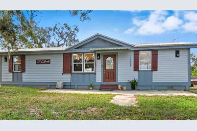 16736 Dalberg Drive, Spring Hill, FL 34610 - Photo 1