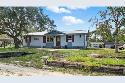 16736 Dalberg Drive, Spring Hill, FL 34610 - Photo 2