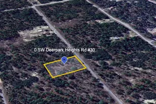 0 Deerpark Heights Rd, Dunnellon, FL 34431 - Photo 1