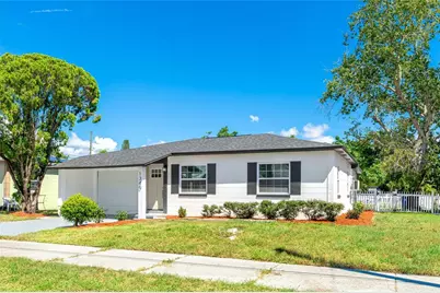 1340 46th Street S, Saint Petersburg, FL 33711 - Photo 2