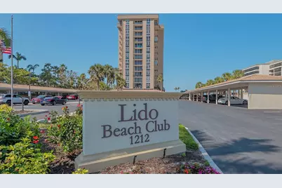 1212 Benjamin Franklin Drive #305, Sarasota, FL 34236 - Photo 30