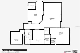 6017 Marella Dr, Sarasota, FL 34243 - Photo 30