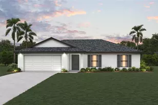 23103 Wilkinson Ave, Port Charlotte, FL 33980 - Photo 1