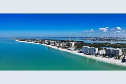 1800 Benjamin Franklin Drive #B207, Sarasota, FL 34236 - Photo 1