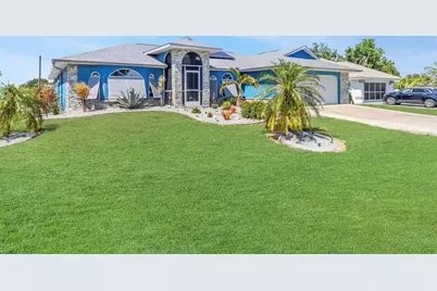 23088 Allen Avenue, Port Charlotte, FL 33980 - Photo 2