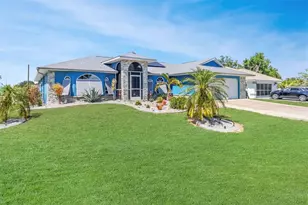 23088 Allen Ave, Port Charlotte, FL 33980 - Photo 2