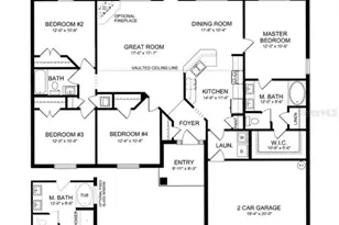 3632 Crittendon St, North Port, FL 34286 - Photo 4