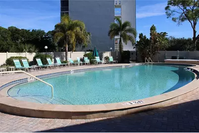 4460 Ironwood Circle #501A, Bradenton, FL 34209 - Photo 34