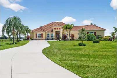 3487 Recurve Circle, Sarasota, FL 34240 - Photo 2