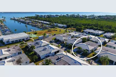 738 El Centro, Longboat Key, FL 34228 - Photo 2