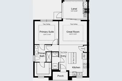 4052 Santa Caterina Boulevard #10101, Bradenton, FL 34211 - Photo 2