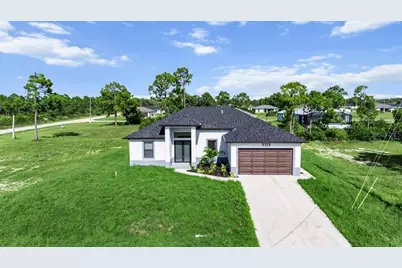 3123 NW 18th Avenue, Cape Coral, FL 33993 - Photo 2