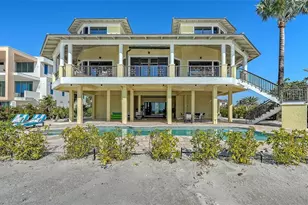 6477 Gulfside Rd, Longboat Key, FL 34228 - Photo 4
