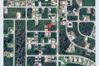 12254 Kaiser Avenue, Port Charlotte, FL 33981 - Photo 2