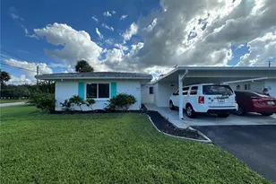 3824 Roxane Blvd, Sarasota, FL 34235 - Photo 1