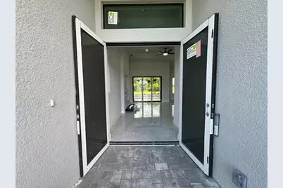 419 NW 4th Terrace, Cape Coral, FL 33993 - Photo 2