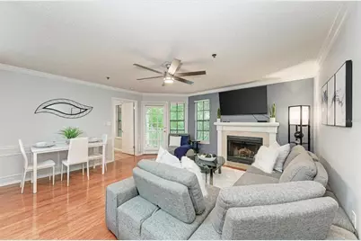 1000 W Horatio Street #303, Tampa, FL 33606 - Photo 4