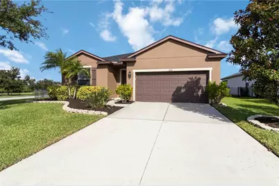 11231 58th Street Circle E, Parrish, FL 34219 - Photo 1