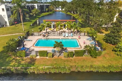 8140 Terrace Garden Drive N #103, Saint Petersburg, FL 33709 - Photo 34