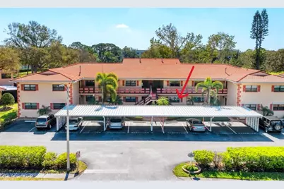 8140 Terrace Garden Drive N #103, Saint Petersburg, FL 33709 - Photo 4