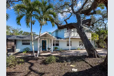 5151 Saint Albans Avenue, Sarasota, FL 34242 - Photo 2