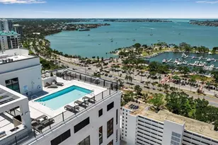 33 S Palm Ave, Sarasota, FL 34236 - Photo 2