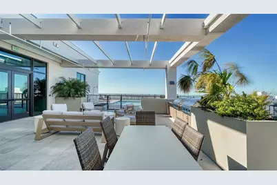 33 S Palm Avenue #701, Sarasota, FL 34236 - Photo 36