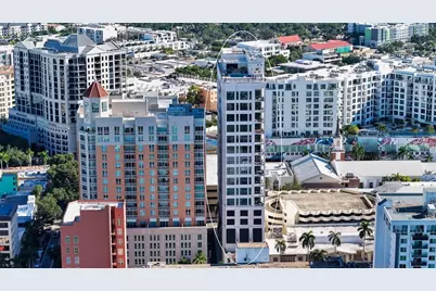 33 S Palm Avenue #701, Sarasota, FL 34236 - Photo 32