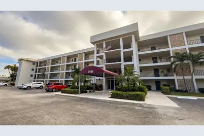 7461 W Country Club Drive N #209, Sarasota, FL 34243 - Photo 34