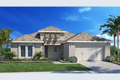 7923 Waterbend Trail, Sarasota, FL 34240 - Photo 1