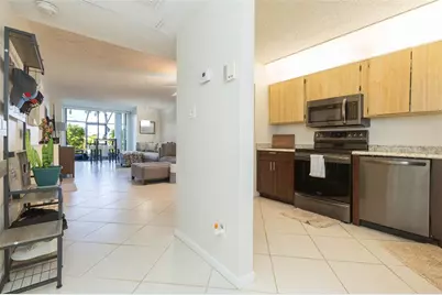 2024 Blue Hawk Court #1813, Clearwater, FL 33762 - Photo 4