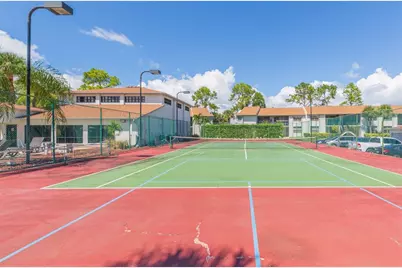 2024 Blue Hawk Court #1813, Clearwater, FL 33762 - Photo 34