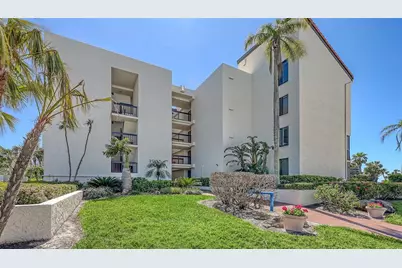 1935 Gulf Of Mexico Drive #G7-402, Longboat Key, FL 34228 - Photo 1