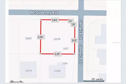 23279 McQueeney Avenue, Punta Gorda, FL 33980 - Photo 1