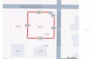 23279 McQueeney Ave, Punta Gorda, FL 33980 - Photo 1