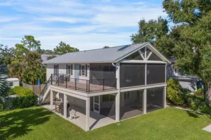 38 W Bay St, Osprey, FL 34229 - Photo 1