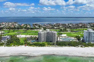 775 Longboat Club Rd, Longboat Key, FL 34228 - Photo 1