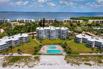 4825 Gulf Of Mexico Drive #105, Longboat Key, FL 34228 - Photo 2