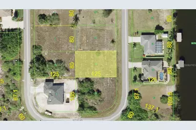 9541 Galaxie Circle, Port Charlotte, FL 33981 - Photo 4